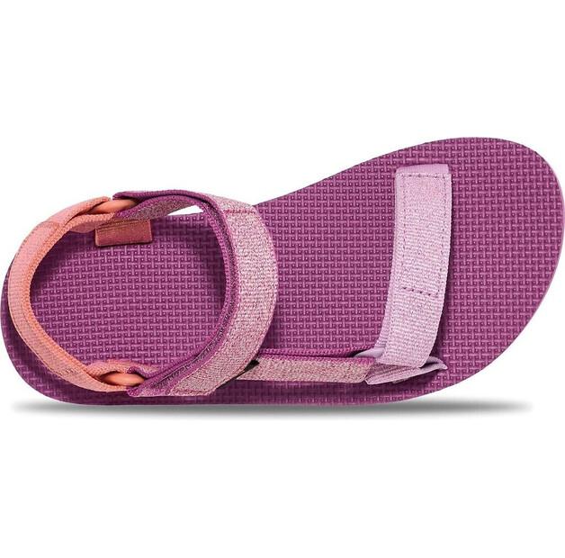 Сандалии Teva Original Universal Metallic