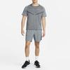 New Nike T Shirts Men Gray DM4754-010