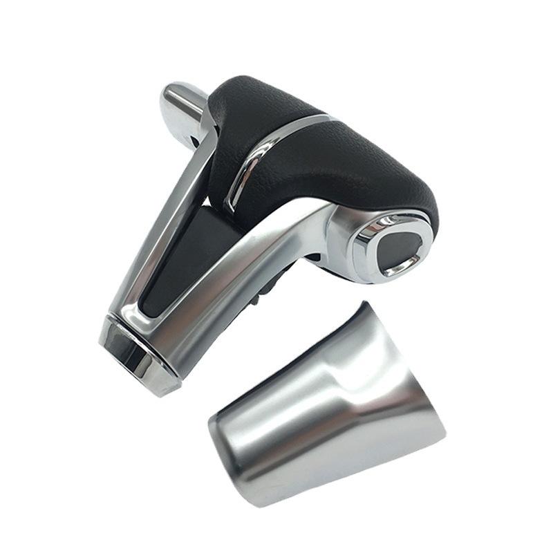 54131-THA-L52ZA fits Honda URV, Avancier, and CRV gear shift levers, knobs, and heads.