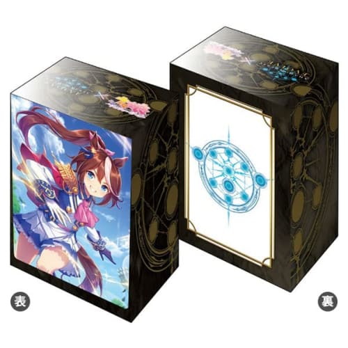 Shadowverse EVOLVE Official Deck Holder Vol.11 Shadowverse EVOLVE "Tokai Teio