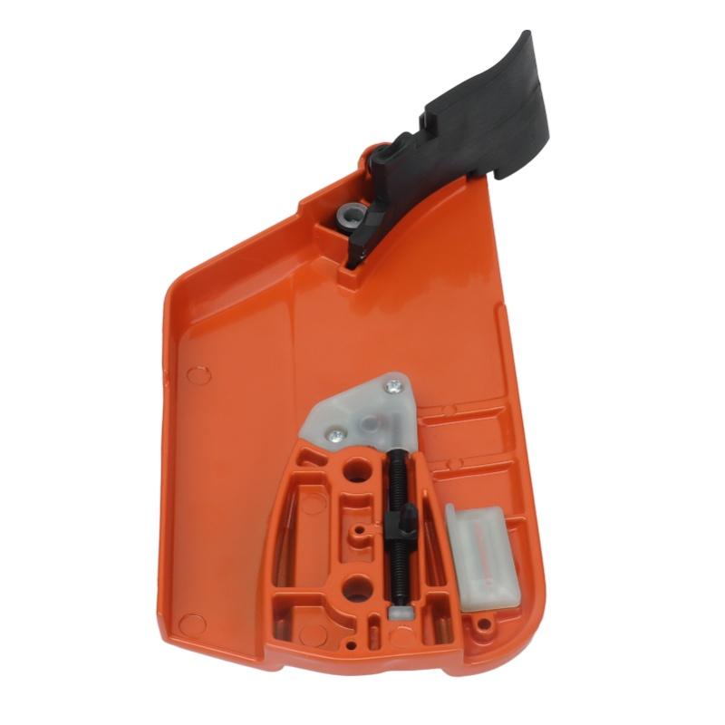 Chainsaw Clutch Cover Side Cover Replacecment For Husqvarna 362 365 371 372 Chain Saw Accessories