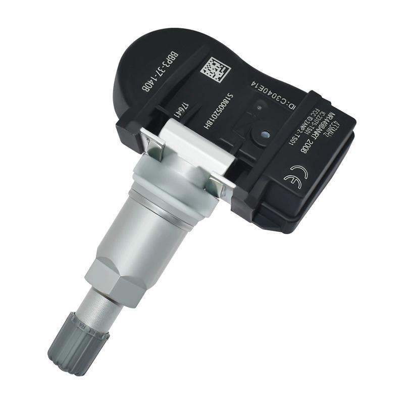 4PCS BBP3-37-140B Car TPMS Tire Pressure Sensor Monitor Sensor 433MHZ For Mazda 2 3 5 CX-5 CX5 CX-6 CX6 CX9 MX-5 Artz BHB637140A