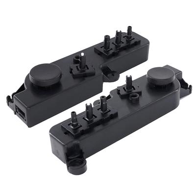 Front Left And Right Side Power Seat Adjustment Regulator Control Switch 1098529 1098530 For Tesla Model 3 2017-2020