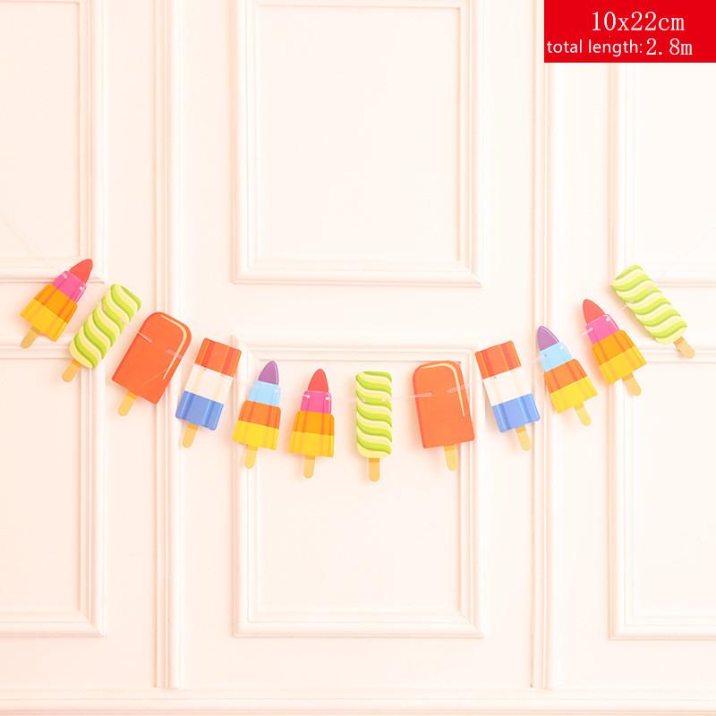 Unicorn Balloons Latex Air Globos Pink Birthday Party Decor Girls Unicorn Theme Confetti Glitter Balloon Wedding Party Balls