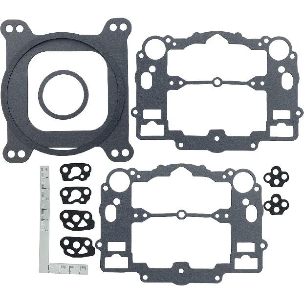 Rebuild Kit For Edelbrock 1406 Carburetor Compatible With Genuine Edelbrock 1477 Carburetor Rebuild Kit For Edelbrock 1406 1405 1400 1403 1407 1411