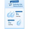 [HANYUL] Pure Artemisia Ssuk-Hyal Soothing Face Serum 40ml+7ml