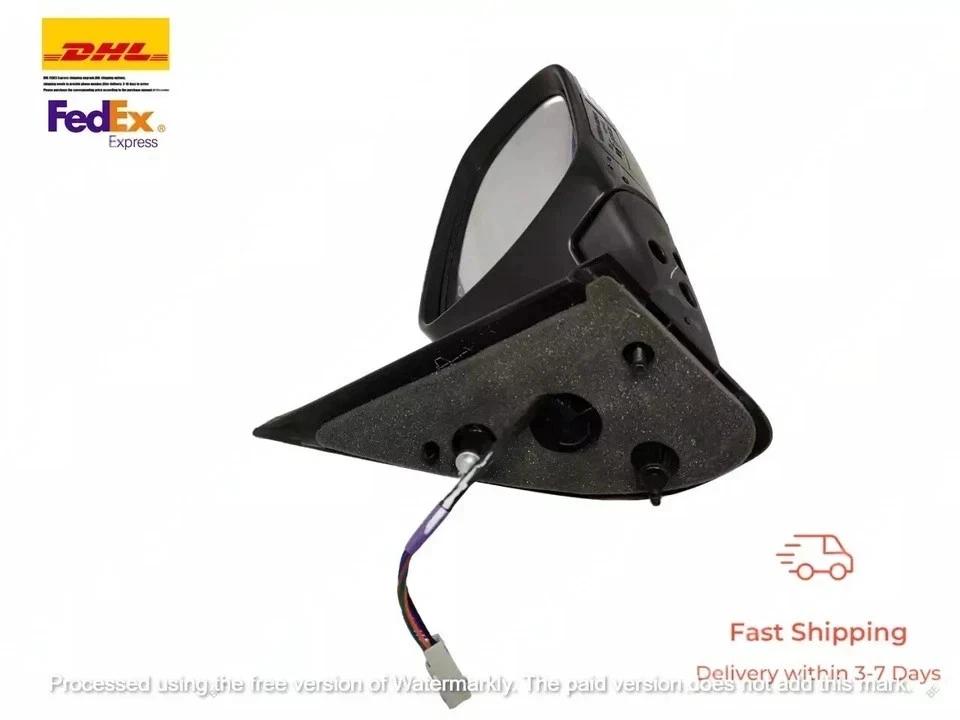 Genuine Suzuki Swift Side Wing Mirror Right Hand Fit For-2017-2024 All Model OEM