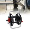 Gartenschlauch-Aufrollerwagen Robuster Tragbarer ABS-Wasserhalter für Autowäsche Rasen