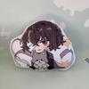 Stray Bungo Dogs Edogawa Rampo Dazai Osamu Plush Toy Doll Pendant Pillow Gift