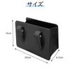 Samcos Multi-functional Car Storage Case, Car Trash , Door Storage, Hanging Type, Foldable, Multi-functional