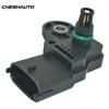 0261230099 MAP Sensor for Honda Fit Jazz 1.2L 1.4L Opel Astra G Chery QQ