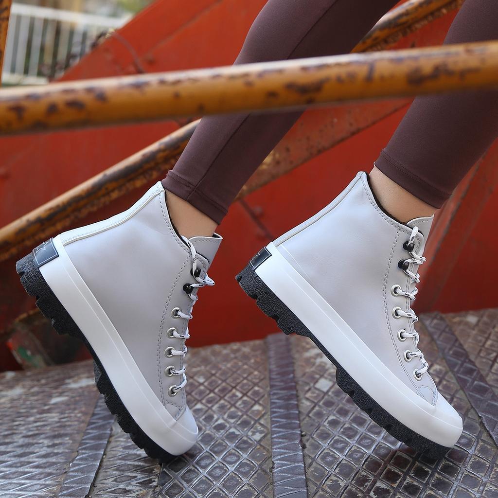 Zapatillas de correr de fondo grueso para hombre, botas deportivas de marca  de lujo, tenis, 2022, 2022|Zapatillas de correr| - AliExpress