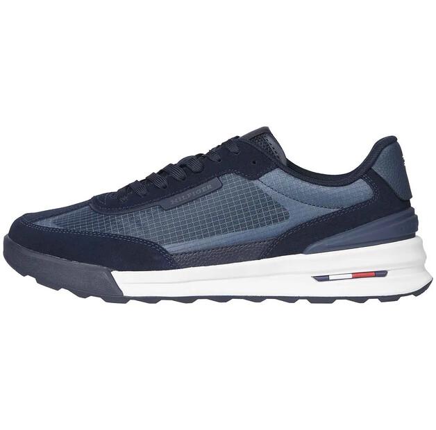 Tommy Hilfiger Кросовки Retro Runner Seasonal
