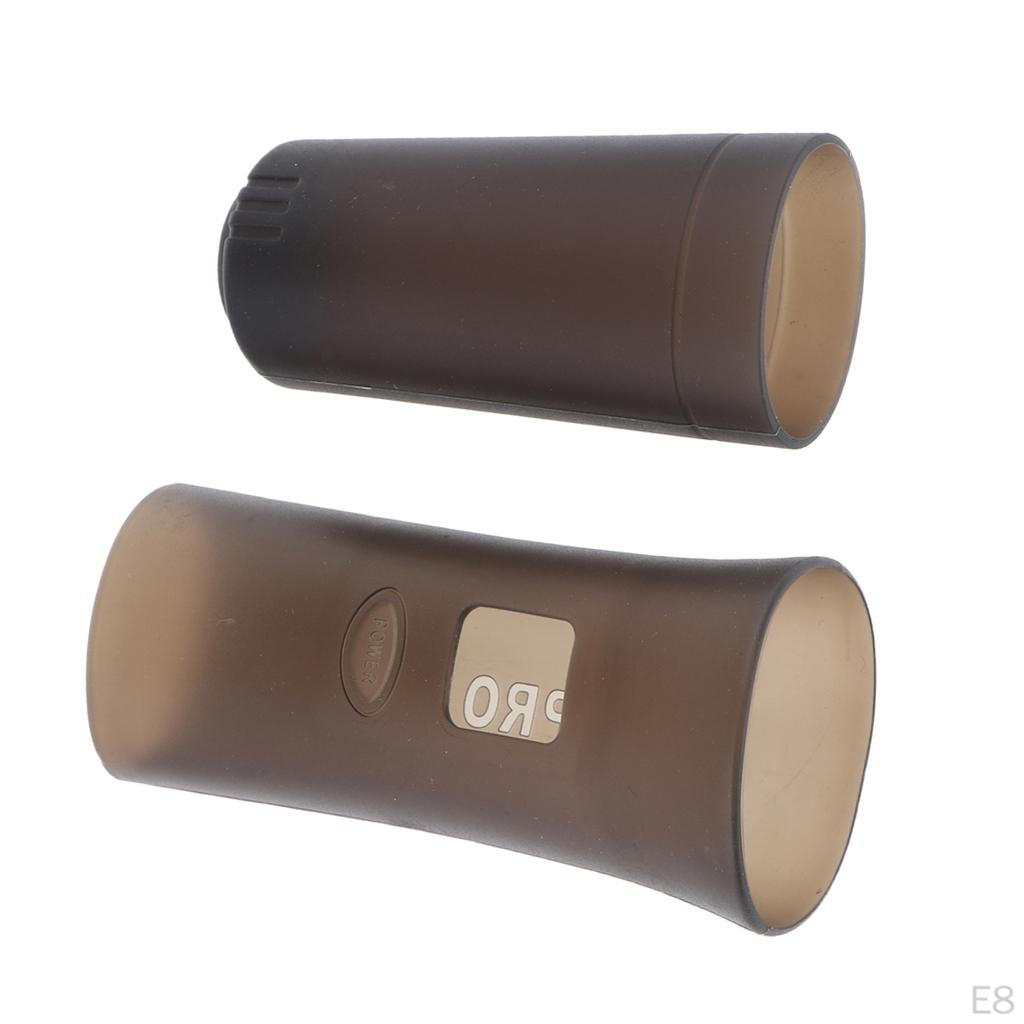 MIC Handle Muff Covers Set for KTV Meeting Parts