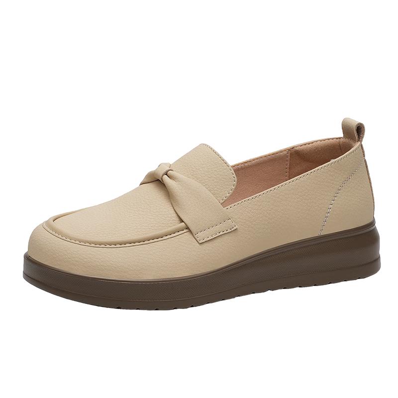 Zulijian Women s Soft Sole Casual Summer Flats 38