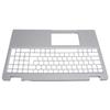 Laptop Upper Case Enhanced Protection Silver Replacement C Shell Upper Cover for Latitude E5520 5520 5530