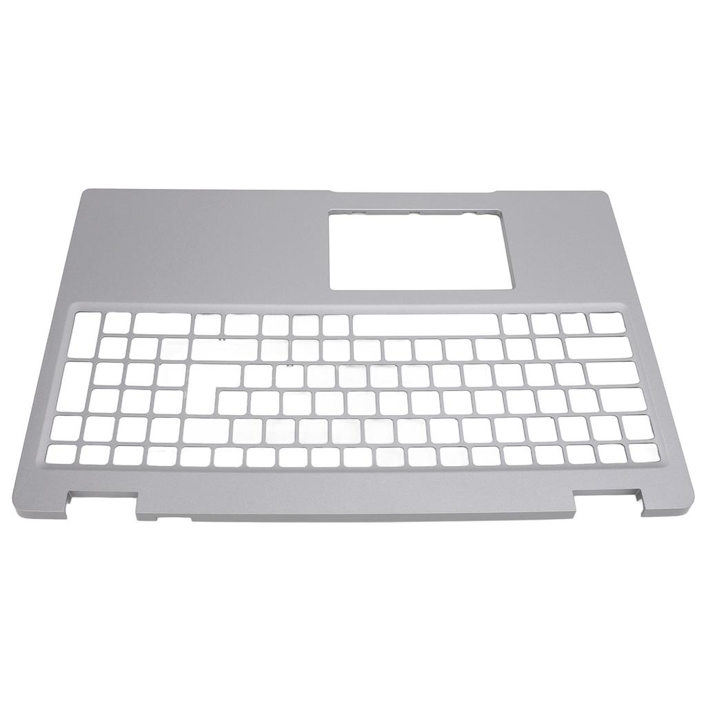 Laptop Upper Case Enhanced Protection Silver Replacement C Shell Upper Cover for Latitude E5520 5520 5530