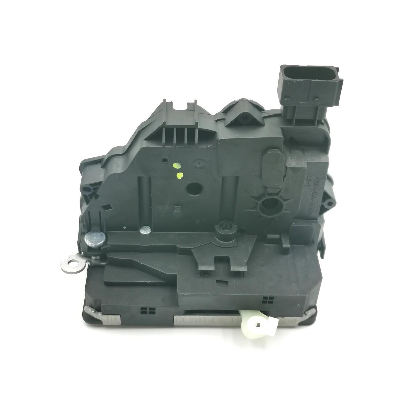 

ACTROS Привод замка правой двери с датчиком 9607230101 Right Side белый