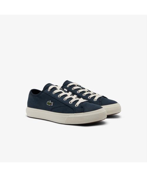 Lacoste Women's Backcourt Sneakers RZ9012W55G J18 [Shipped from Korea] 100% Authentic