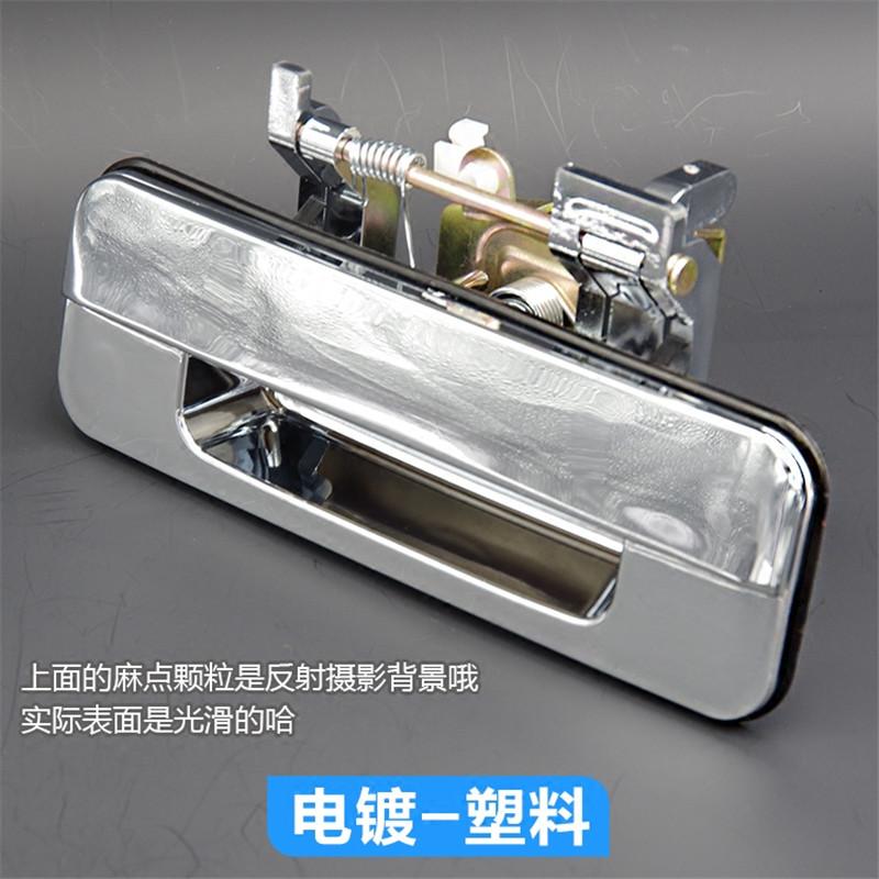 For Great Wall Wingle 5 Rear Door Trunk Tailgate Handle 1pc