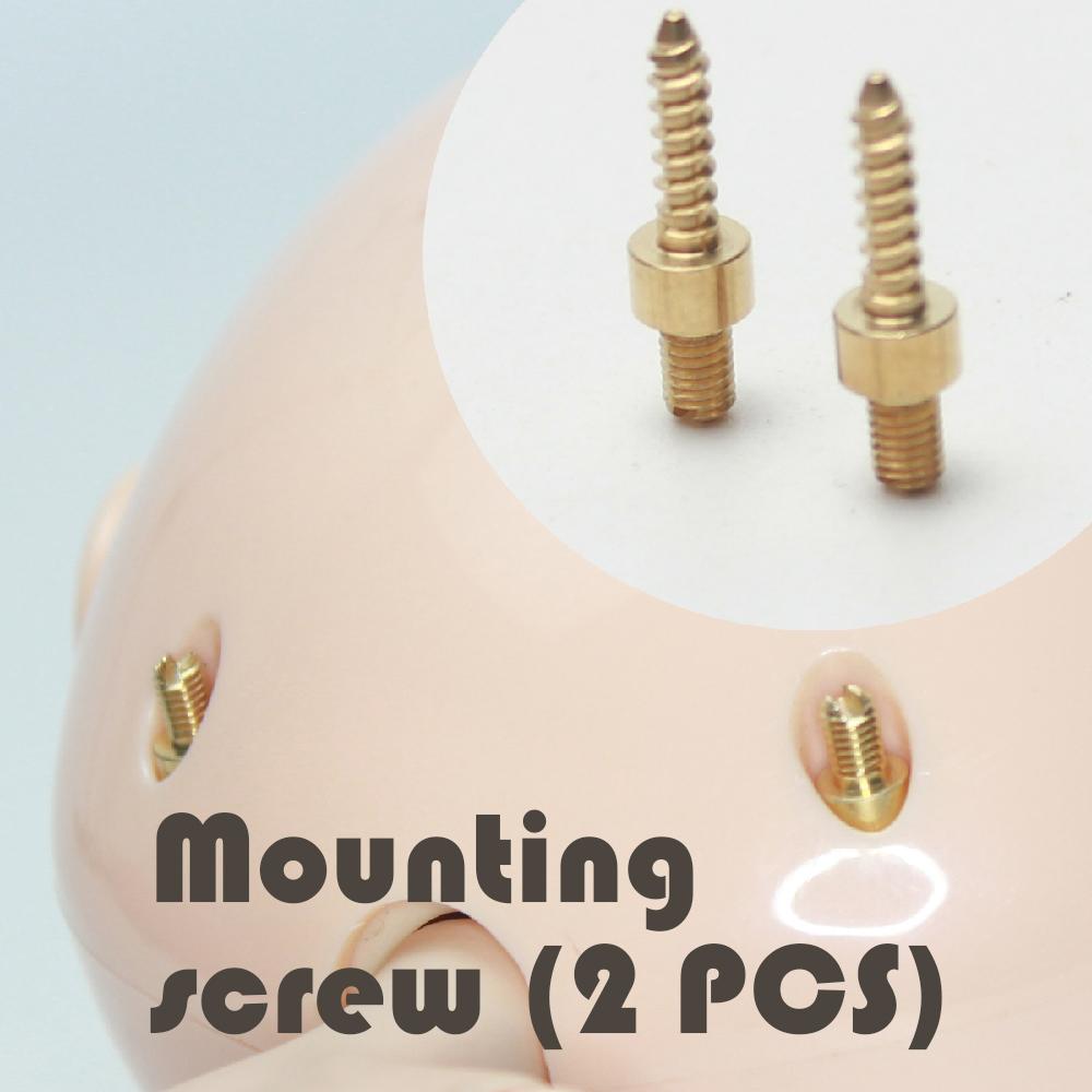 Rob-6 ГОТОВЫЙ К СБОРКЕ Стенд для кук BLYTHE из нержавеющей стали