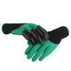 Gants de jardinage universels imperméables à l'eau pour travailleurs de la construction, travaux de jardin, etc