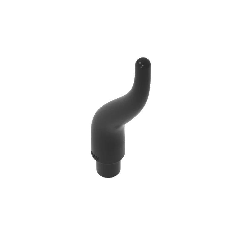 PinGao 13564 Long Bull Horn Building Blocks Compatible with Lego Parts 0.1 kg