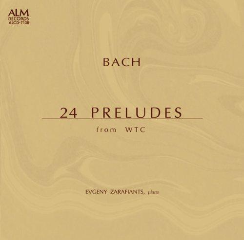 

Prelude ~ A pianist s mind around the Well-Tempere