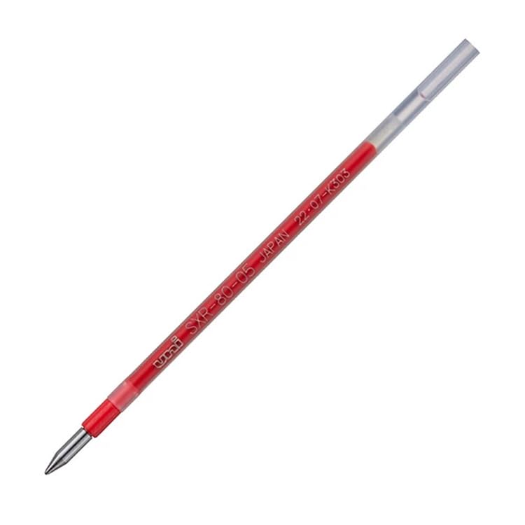 Mitsubishi Pencil Pen Jetstream Set Blue Refills SXR8005K Original Logo Sticker Multi-Function 4&1 (Teal MSXE5-1000 0.5mm) + 4-Color (Black, Red,