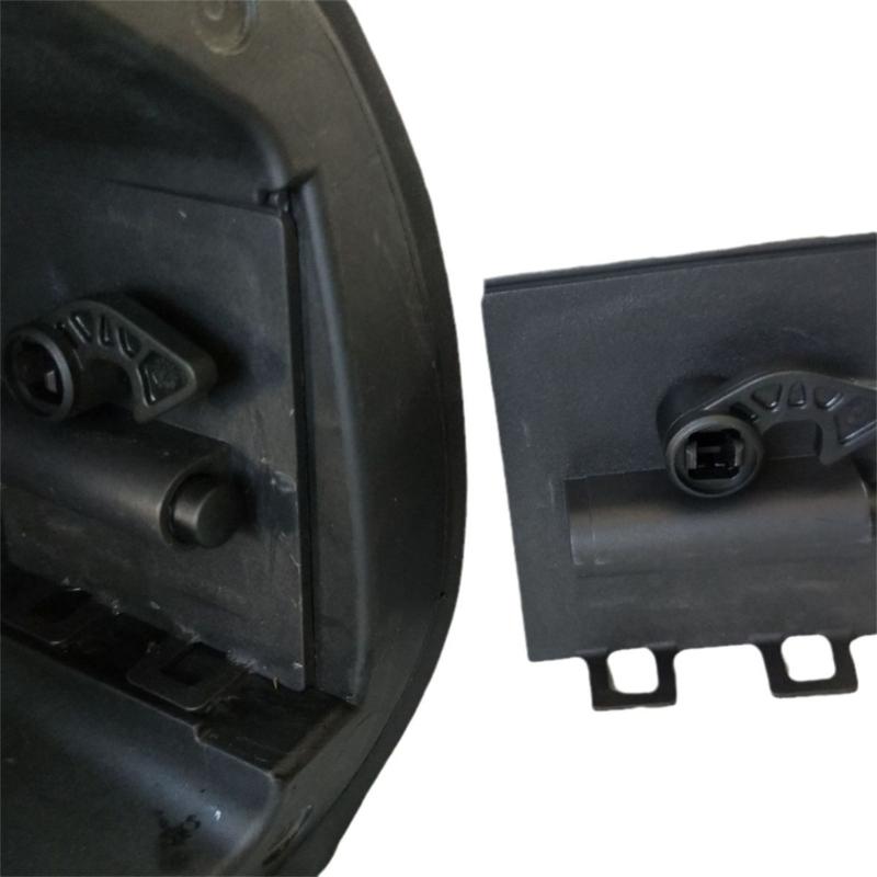 Universeller Kraftstoffklappen-Verriegelungsmechanismus Motor 0008207703 Hohe Leistung Zentralverriegelungsmotor Ersatzteile für Benz-Fahrzeuge