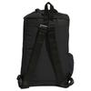 Adidas Rucksack aus recyceltem Polyester Regular Unisex Schwarz Adidas JF1206