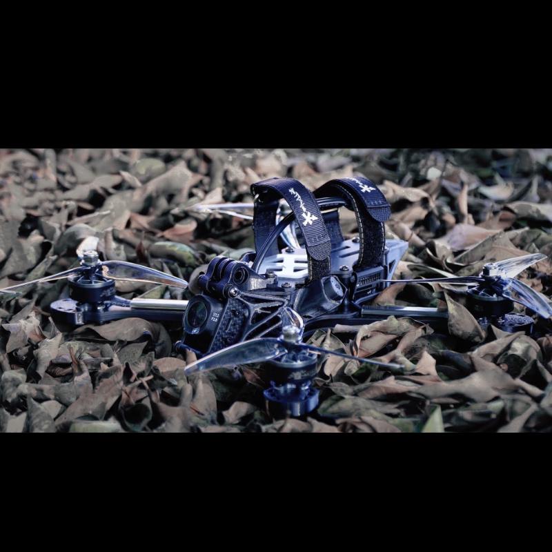 Yingbing 7S O4 Pro Stunt Drone
