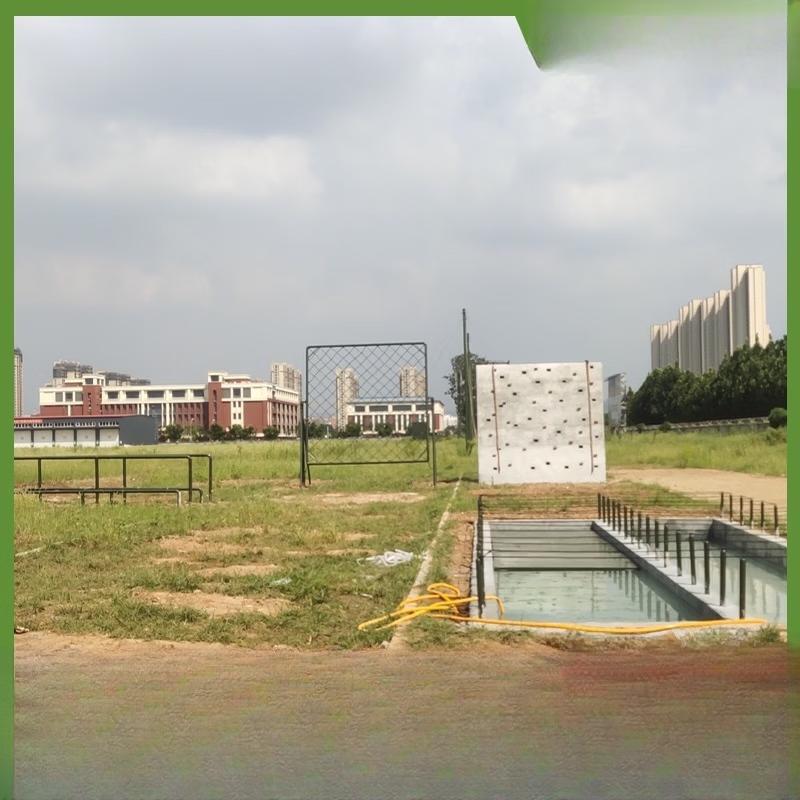 MDNG Outdoor Climbing Training Frame