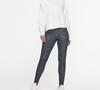 Nike Sports Pants Women's Black/Clear Transparent Moderate CD5916-010