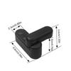 Campers Table Base Mount Strong Table Wall Mount RV Table Plate Buckle Outdoor Table Bracket Folding Table Mount Hardwares