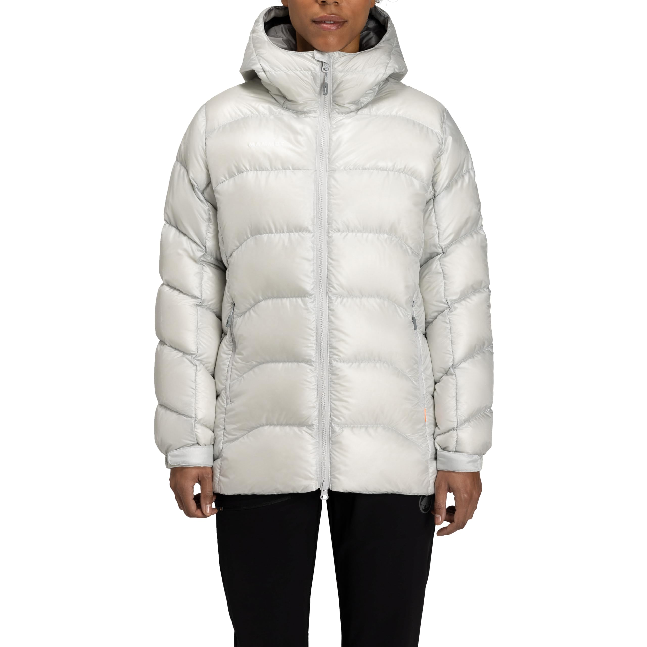 

Mammut Gravity Insulation Hooded Asian Gravity IN Hooded Jacket AF Women Jacket, Fit, Women s, 1013-02640 платиновий