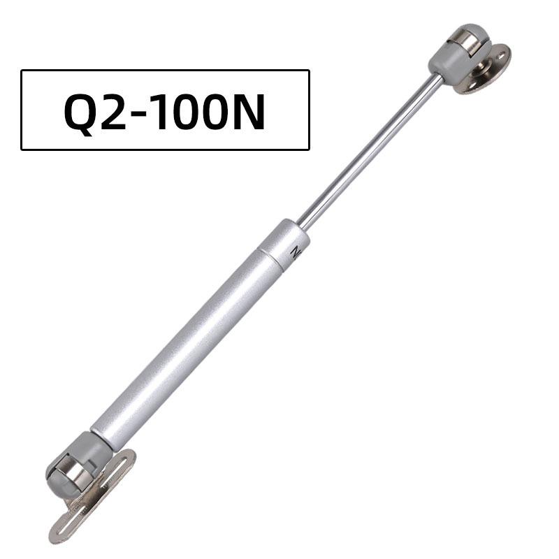 Lift Hydraulic Gas Strut Lid Stay Support Cabinet Door Hinge Open Close 40/60/80/100/120/150N