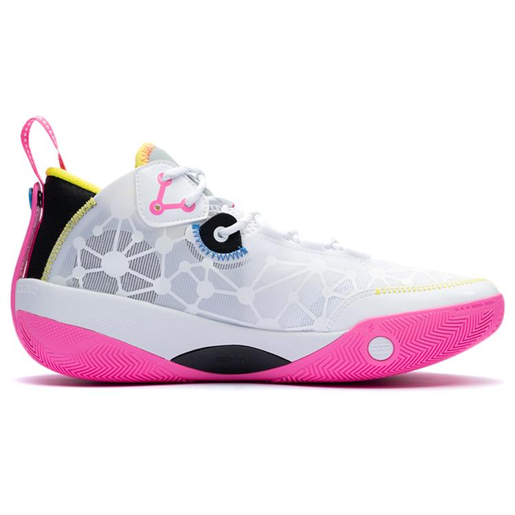 FUTTER D'Angelo Russell Wade Shadow 3 "Test R2" ABPR049-4