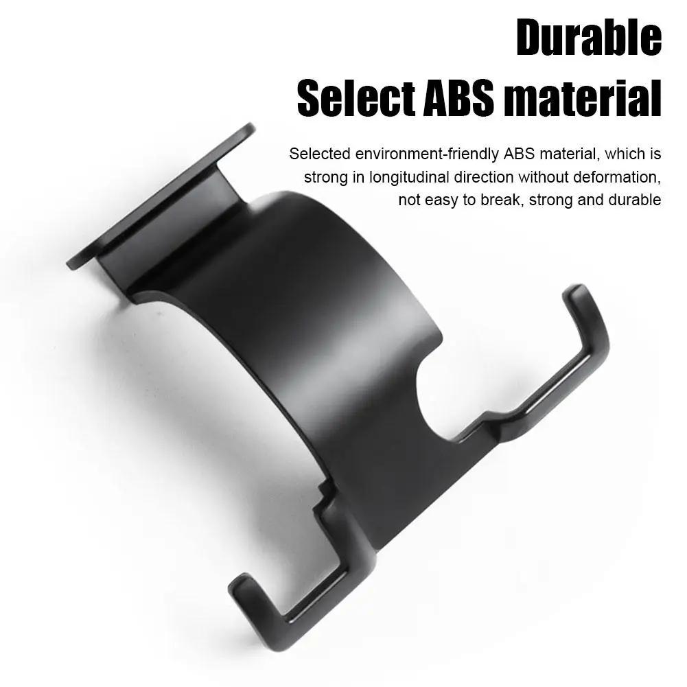 2pcs Trunk Grocery Bag Hook for 2025 Tesla Model Y Juniper Launch Trunk Organizers Multi-functional Seat Purse Storage Holder