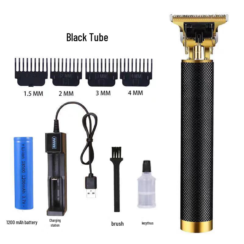 LISM Vintage Electric Hair Clipper