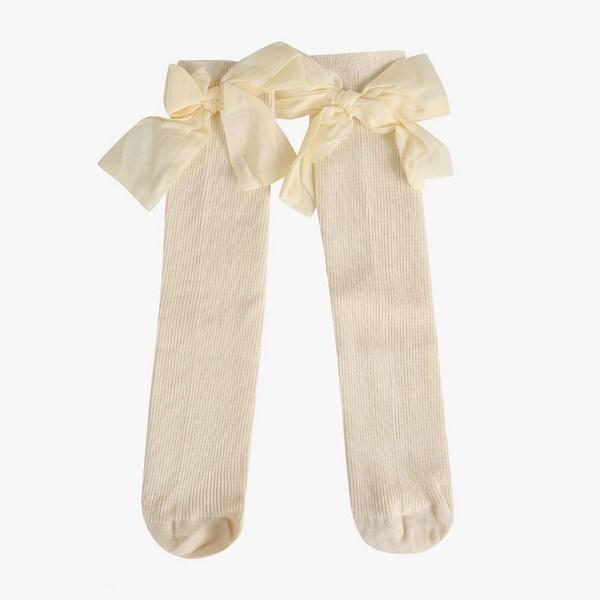 

Гольфы Millie Balm Lovely Ribbon MLAY23A10_7358, корейские детские товары