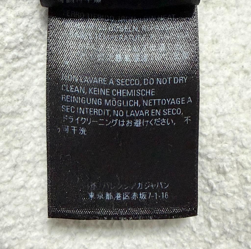 Used BALENCIAGA 600583Parker mens