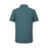 Daks 26ss Cotton Blend Argyle Mix Knit Polo Dms1swts103e1