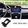 Car Phone Base Special Mounts Bracket Accessory For Honda Fit Vezel City Civic Jazz BRV HRV CRV Jade Accord Pilot Odyssey