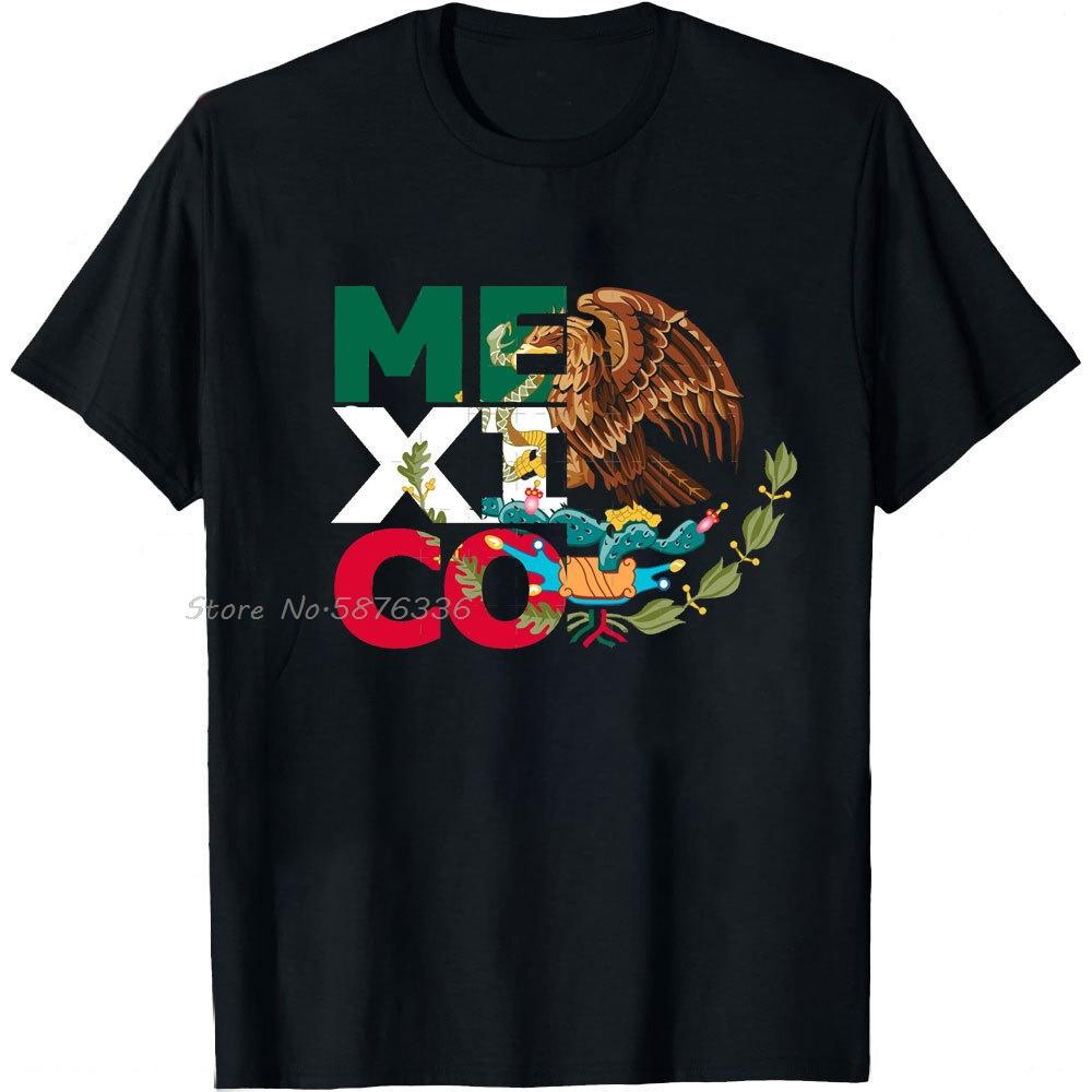 Mexican Independence Day Graphic Tshirt Mexico Eagle Mexico Viva Mexico Graphic Tshirt Oneck Tops Tees Unisex Oversized T Shirt