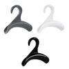 Hook No Punching Design Strong Load Bearing Hook Space-Saving Bag Hanging Hook for Home Bathroom