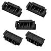 5pcs Battery Connector Connector Terminal Block Compact Size