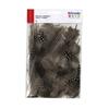Plumes Ébouriffées Naturel 3 g Lg 4 à 8 cm