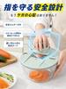 Ultimate Time-Saving Cooking Tool 9-in-1 Multi-Function Slicer Salad Spinner Set Vegetable Cutter 4.2L Large Capacity Rotating Drainer 6 Blades Egg