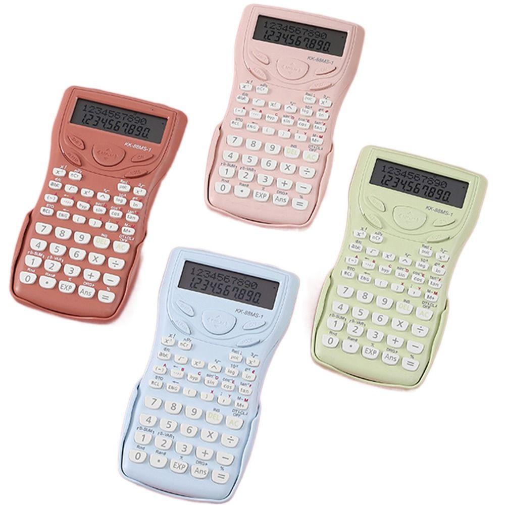 2-Line Function Calculator 240 Functions Math Calculators  Desk Accessories